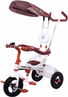 Велосипед для малыша Stiony Super Trike Air Orange