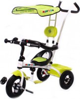 Велосипед для малыша Stiony Super Trike AiR 819-3 Green