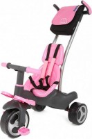 Велосипед для малыша Molto 13213 Pink