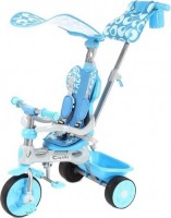 Велосипед для малыша Capella S-903 Blue