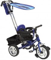 Велосипед для малыша Capella Air Trike Aqua blue