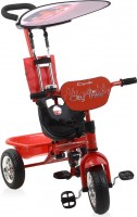 Велосипед для малыша Capella City Trike GL000021192 Red