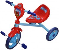 Велосипед для малыша Lexus Trike Т56843 Red blue