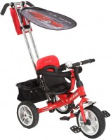 Велосипед для малыша Capella Air Trike Red