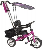 Велосипед для малыша Capella Royal Trike Purple