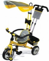Велосипед для малыша Navigator Lexus Т55941 Yellow