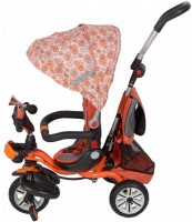 Велосипед для малыша Mars Mini Trike CHIC-2 Orange