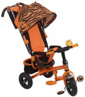 Велосипед для малыша Mars Mini Trike 952-2 Тигр