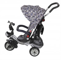 Велосипед для малыша Mars Mini Trike CHIC-2 Blue