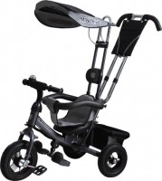 Велосипед для малыша Mars Mini Trike LT-950A 10-8 Grey