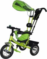 Велосипед для малыша Mars Mini Trike LT-950A 10-8 Green