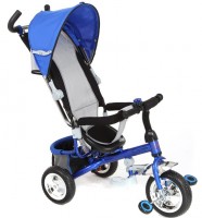 Велосипед для малыша Capella Action Trike 2015 Blue