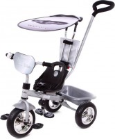 Велосипед для малыша Capella City Trike GL000021193 Silver