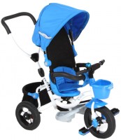 Велосипед для малыша Capella Prime Trike Blue