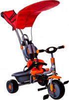 Велосипед для малыша Stiony Trike Orange A901-1