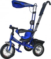 Велосипед для малыша Mars Mini Trike LT-950A 10-8 Blue с нарушенной упаковкой