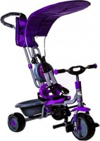 Велосипед для малыша Stiony Trike A901-1 Violet