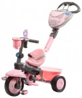 Велосипед для малыша Smart Trike 1573200 Zoo