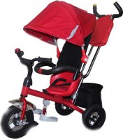 Велосипед для малыша Lexx Trike Premium GT7856 Red