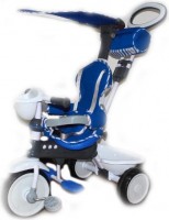 Велосипед для малыша Lexx Trike Baby GT7874 Blue