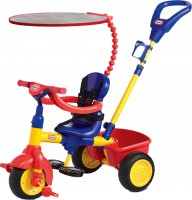 Велосипед для малыша Little Tikes 618277 Red blue