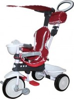 Велосипед для малыша Lexx Trike Baby GT7861 Red