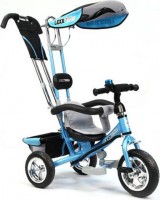 Велосипед для малыша Lexx Trike GT5615