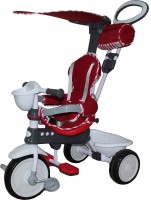 Велосипед для малыша Mars Mini Trike LT-7811 Red