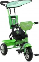 Велосипед для малыша Capella City Trike GL000021190 Green