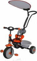 Велосипед для малыша Vega Trike IMDT18-CR