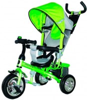 Велосипед для малыша Moby Kids 952SL Green