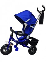 Велосипед для малыша Mars Mini Trike LT-950 ADS Blue