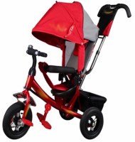 Велосипед для малыша Trike JP7R Red