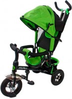 Велосипед для малыша Moby Kids 952SL-2 Green