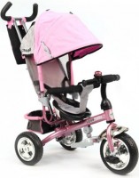 Велосипед для малыша Lexx Trike GT6387 Pink