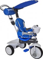 Велосипед для малыша Mars Mini Trike LT-7811 Blue