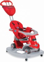 Велосипед для малыша Smart Trike 3810503 All In One 2 Red