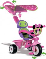 Велосипед для малыша Smoby 434206 Baby driver Minnie