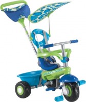 Велосипед для малыша Smart Trike 1460900 Fresh Blue green