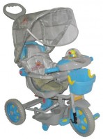 Велосипед для малыша Rich Toys 9553 M/S Утёнок