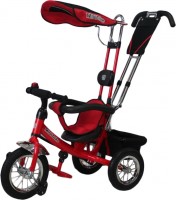 Велосипед для малыша Mars Mini Trike LT-950A 12-10 Red