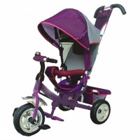 Велосипед для малыша Trike JF7DS Violet