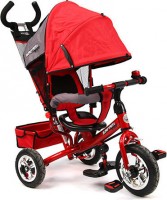 Велосипед для малыша Safari Trike GT7867 Red