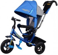 Велосипед для малыша Trike JP7B Blue