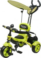 Велосипед для малыша Mars Trike KR01Н Green