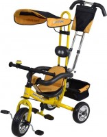 Велосипед для малыша Lexx Trike 18919-T12 Yellow