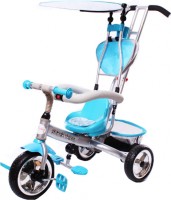 Велосипед для малыша Stiony Super Trike EvA Blue