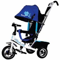 Велосипед для малыша Trike JF7W Blue