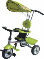 Велосипед для малыша NEXT T021G Super Trike  Green