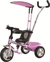 Велосипед для малыша Lexus Trike ST2P Pink